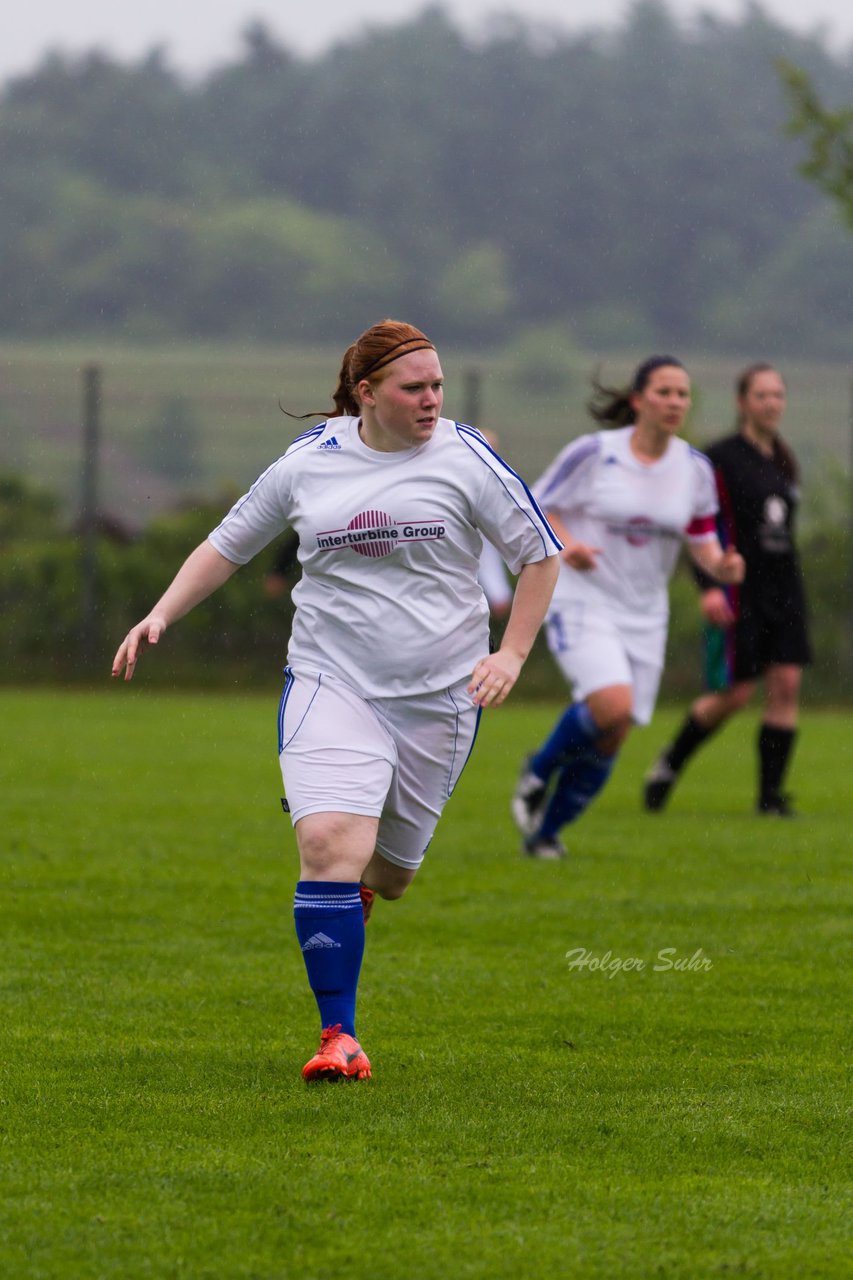 Bild 164 - FSC Kaltenkirchen II U23 - SV Henstedt-Ulzburg II : Ergebnis: 3:3